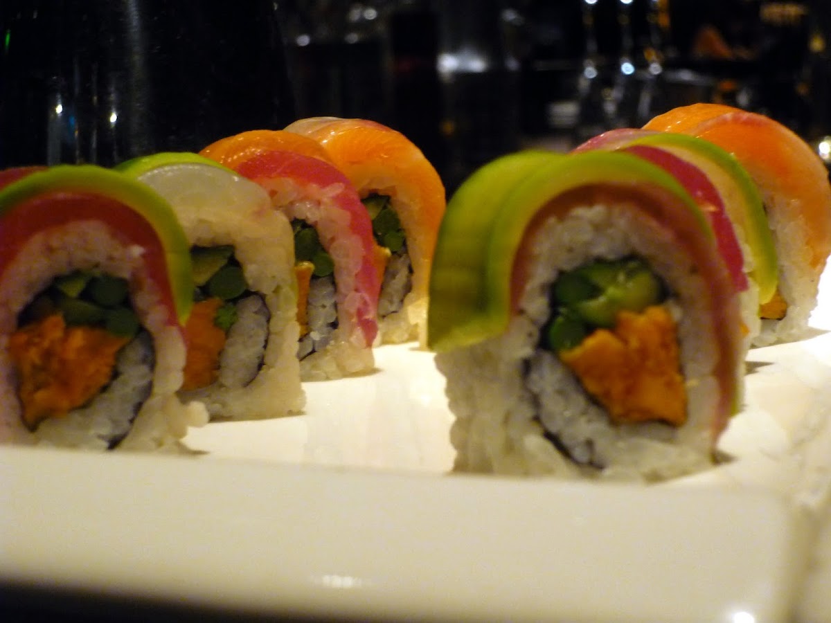 Sushi Newman Photos 2